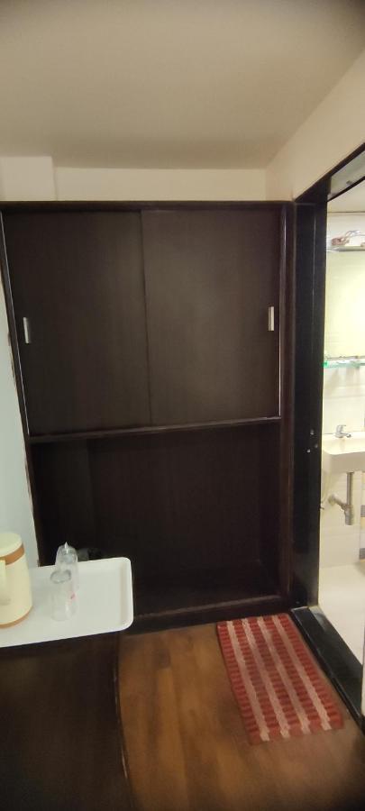 호텔 포춘 뭄바이 외부 사진